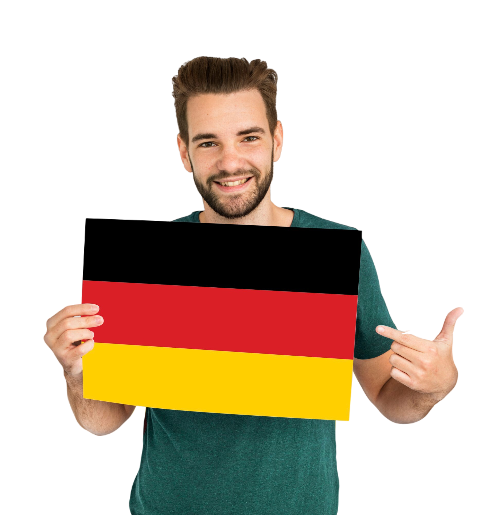 man-hands-hold-germany-deutschland-flag-patriotism